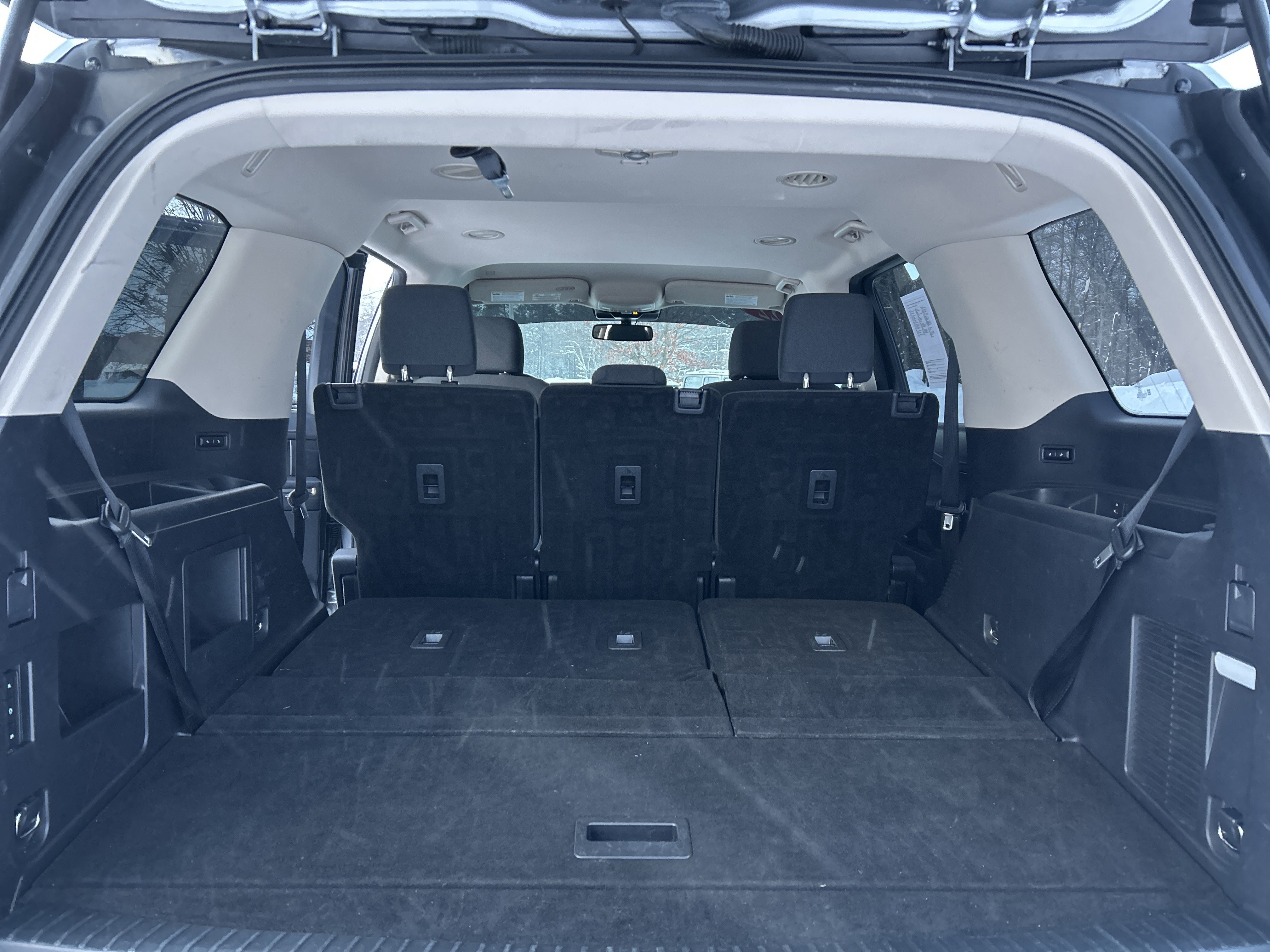 Certified 2022 Ford Expedition XLT image 11