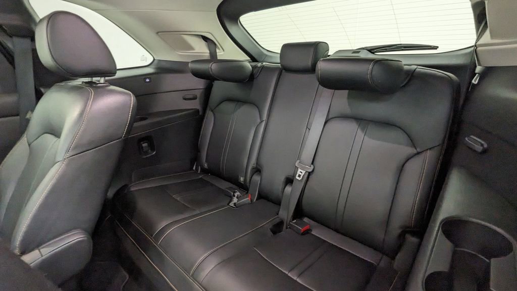 Used 2025 MAZDA CX-90 3.3 Turbo w/ Premium Sport Pkg image 38