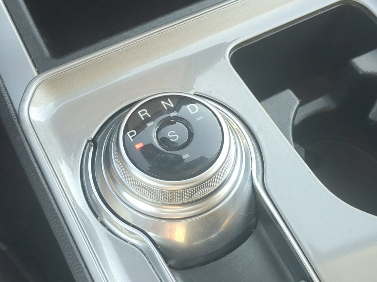 Certified 2023 Ford Edge SEL w/ Convenience Package AWD/4WD image 25