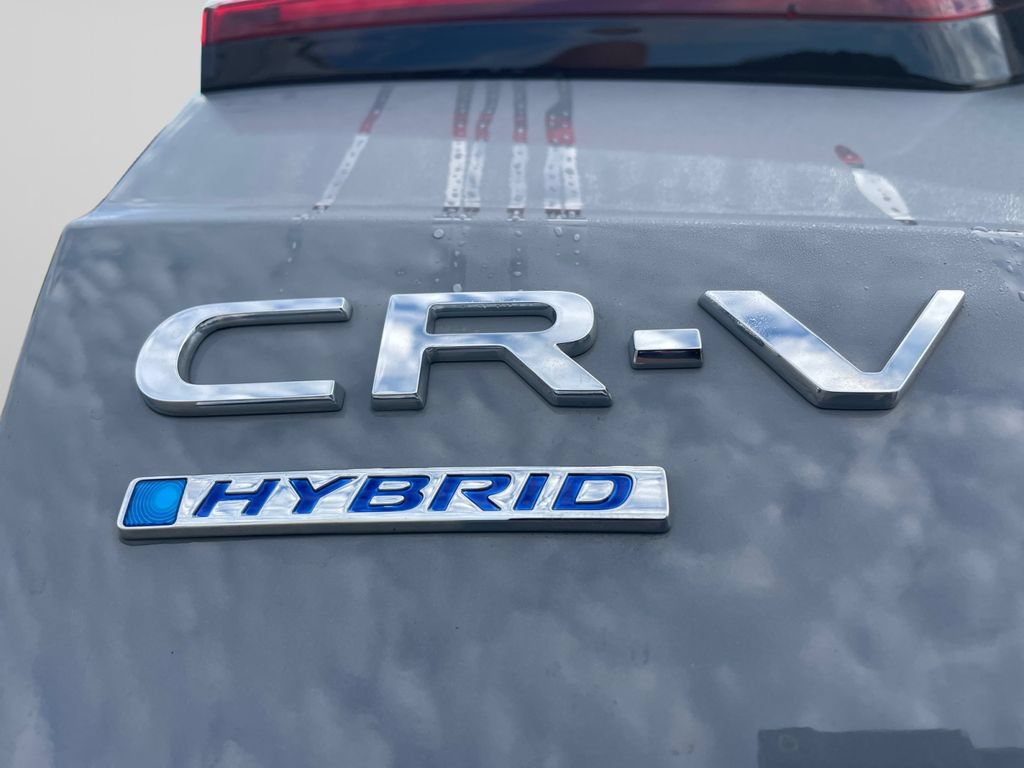 Used 2024 Honda CR-V Sport Touring image 17
