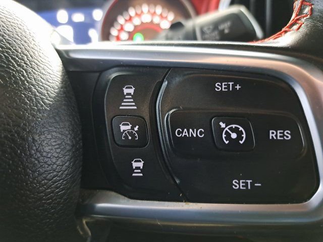 Used 2021 Jeep Wrangler Unlimited Rubicon AWD/4WD image 17