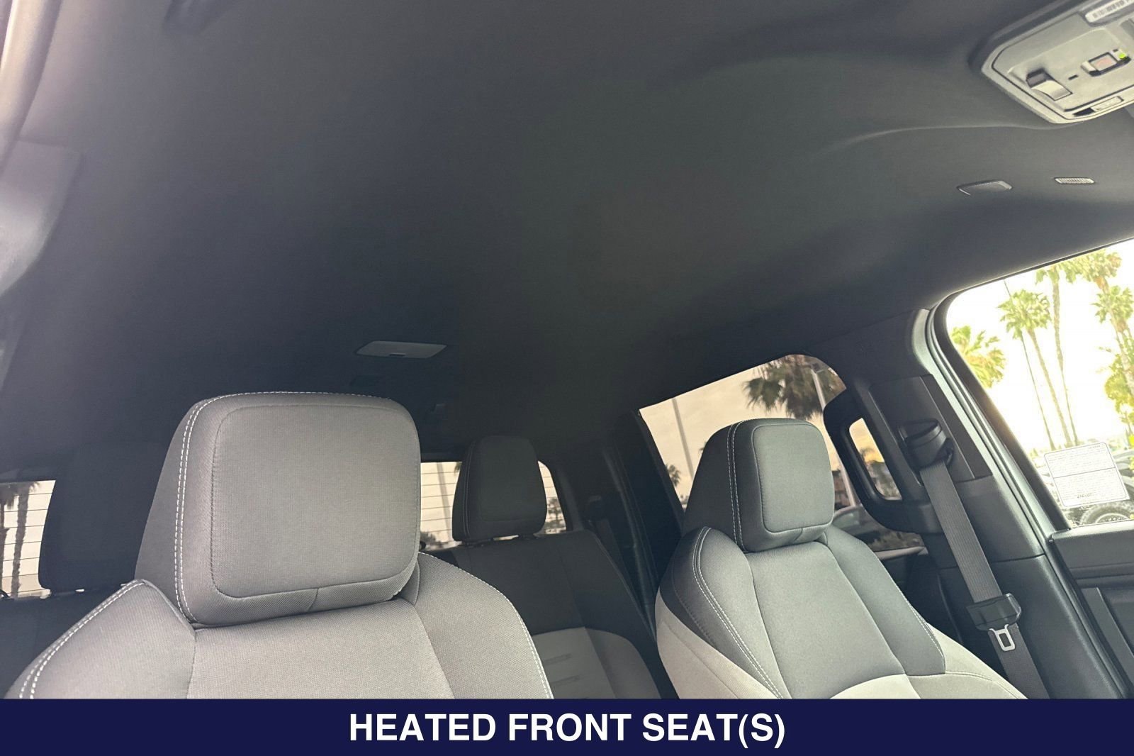 Used 2024 Toyota Tacoma TRD Off-Road w/ TRD Off Road Upgrade Package AWD/4WD image 19