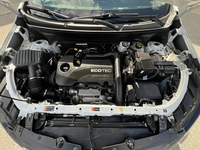 Used 2020 Chevrolet Equinox LT AWD/4WD image 11