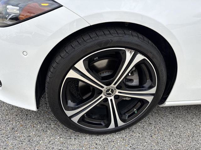 Used 2024 Mercedes-Benz C 300 Sedan image 33