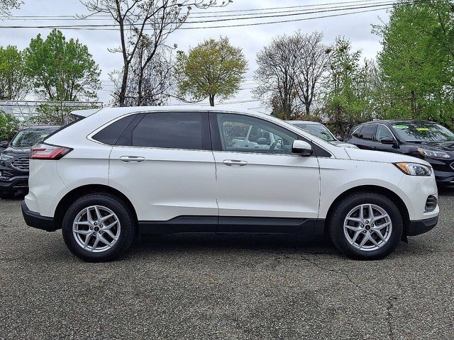 Certified 2023 Ford Edge SEL w/ Convenience Package AWD/4WD image 26