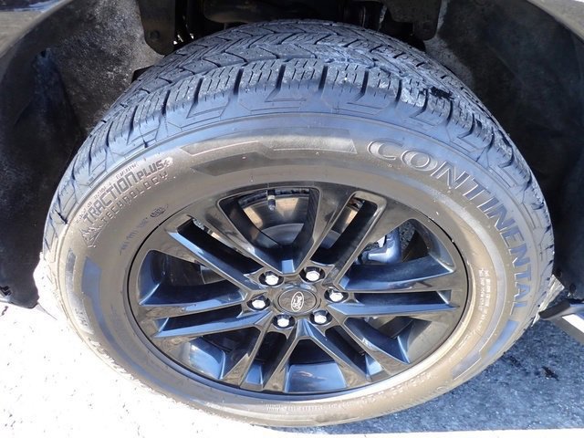 Certified 2023 Ford Expedition XLT image 12