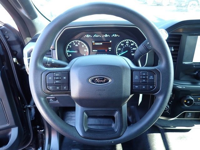 Certified 2022 Ford F150 XL w/ STX Black Appearance Package image 23