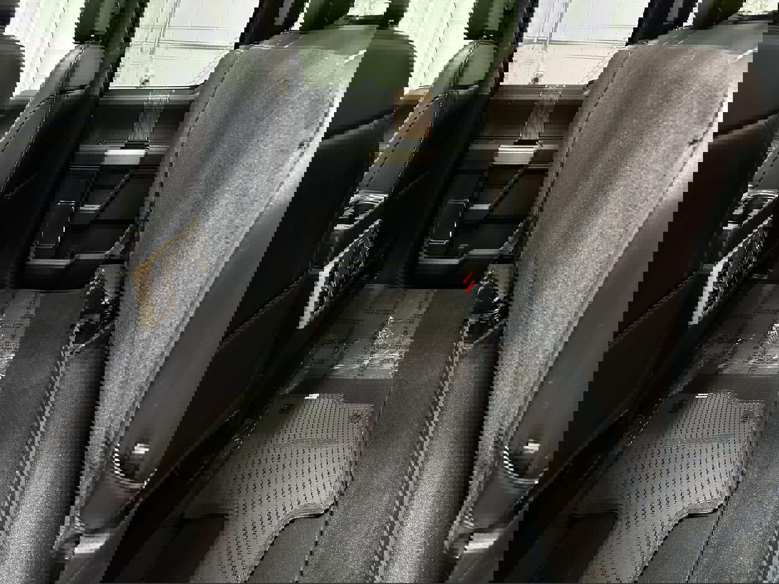 Certified 2020 Ford F150 Lariat w/ Equipment Group 502A Luxury image 15