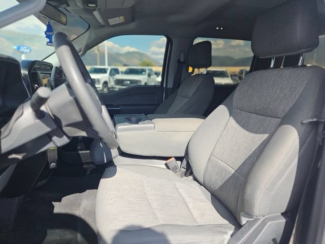 Certified 2023 Ford F150 XL AWD/4WD image 12