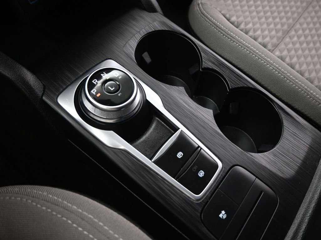 Certified 2022 Ford Escape SE image 43