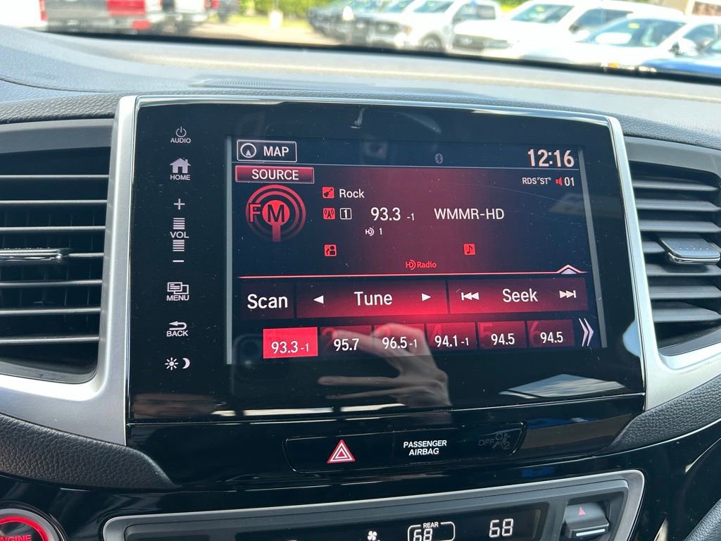 Used 2018 Honda Ridgeline Black Edition image 26