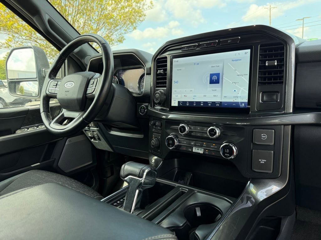 Certified 2021 Ford F150 XLT w/ Equipment Group 302A High AWD/4WD image 17