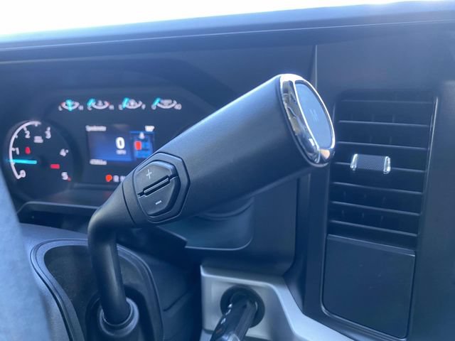 Certified 2026 Ford F250 XLT AWD/4WD image 27
