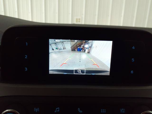 Certified 2020 Ford Escape S FWD image 26