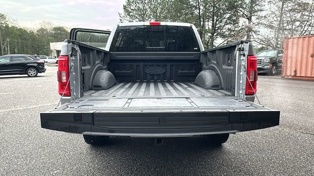 Certified 2023 Ford F150 XLT w/ Equipment Group 302A High image 18