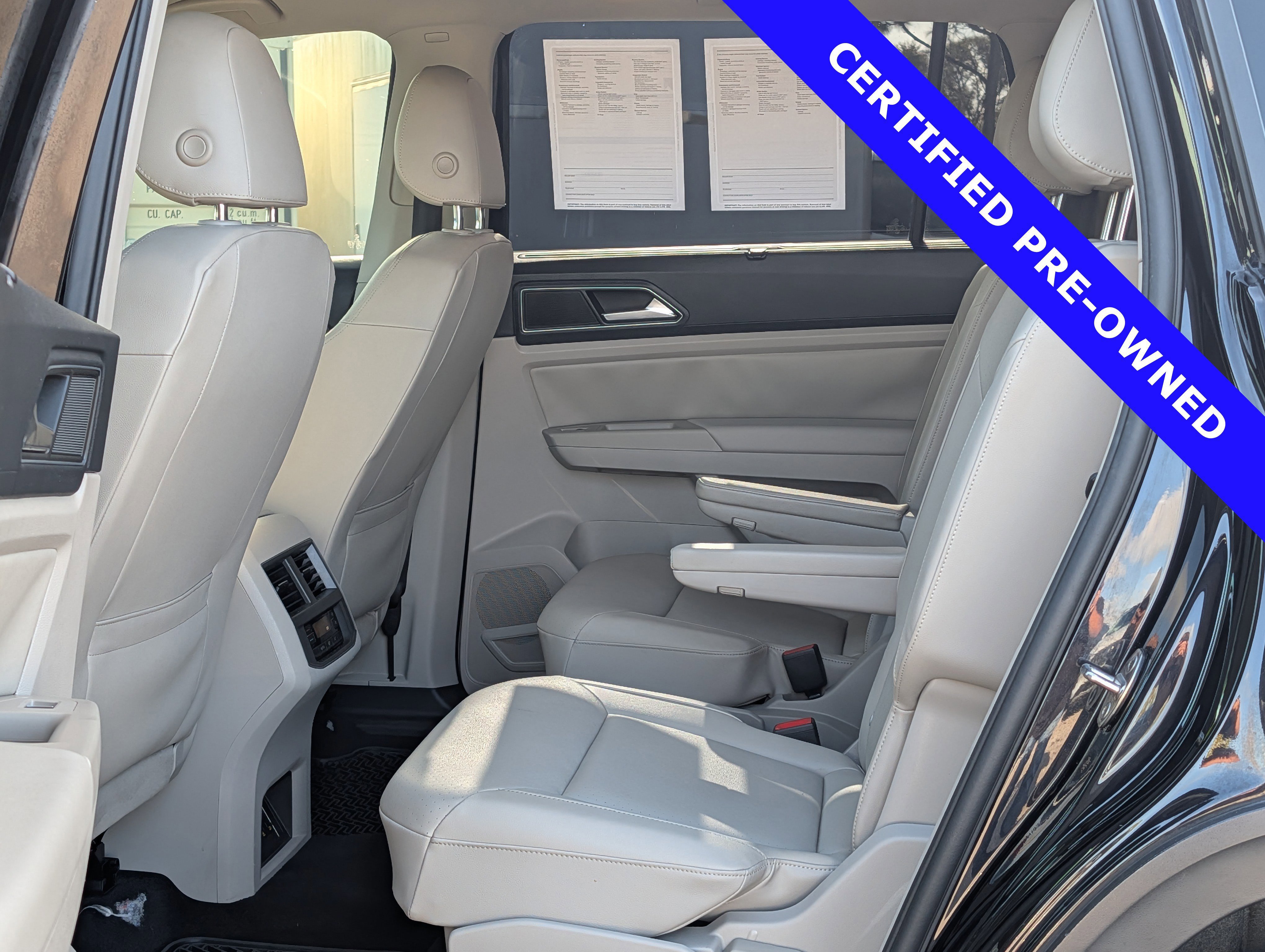 Used 2019 Volkswagen Atlas SEL image 15