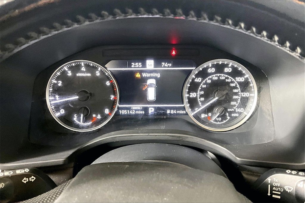 Used 2022 Mitsubishi Outlander SEL image 16