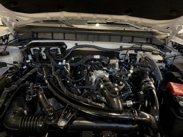 Certified 2023 Ford Bronco Outer Banks w/ Sasquatch Package image 9