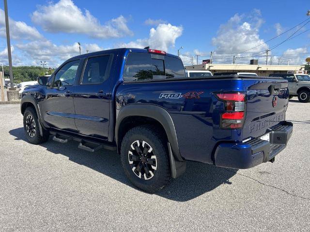 Used 2023 Nissan Frontier PRO-4X w/ Technology Package AWD/4WD image 6