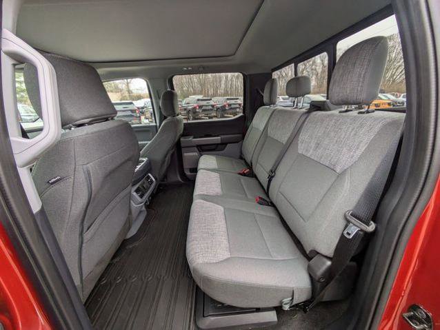 Certified 2023 Ford F150 XLT w/ Equipment Group 302A High AWD/4WD image 30