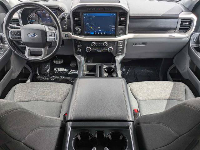 Certified 2021 Ford F150 XLT w/ Equipment Group 302A High AWD/4WD image 19