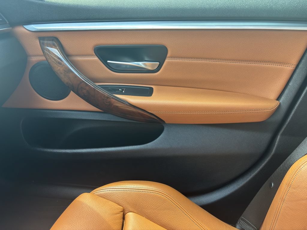 Used 2019 BMW 430i Gran Coupe xDrive w/ Convenience Package AWD/4WD image 11