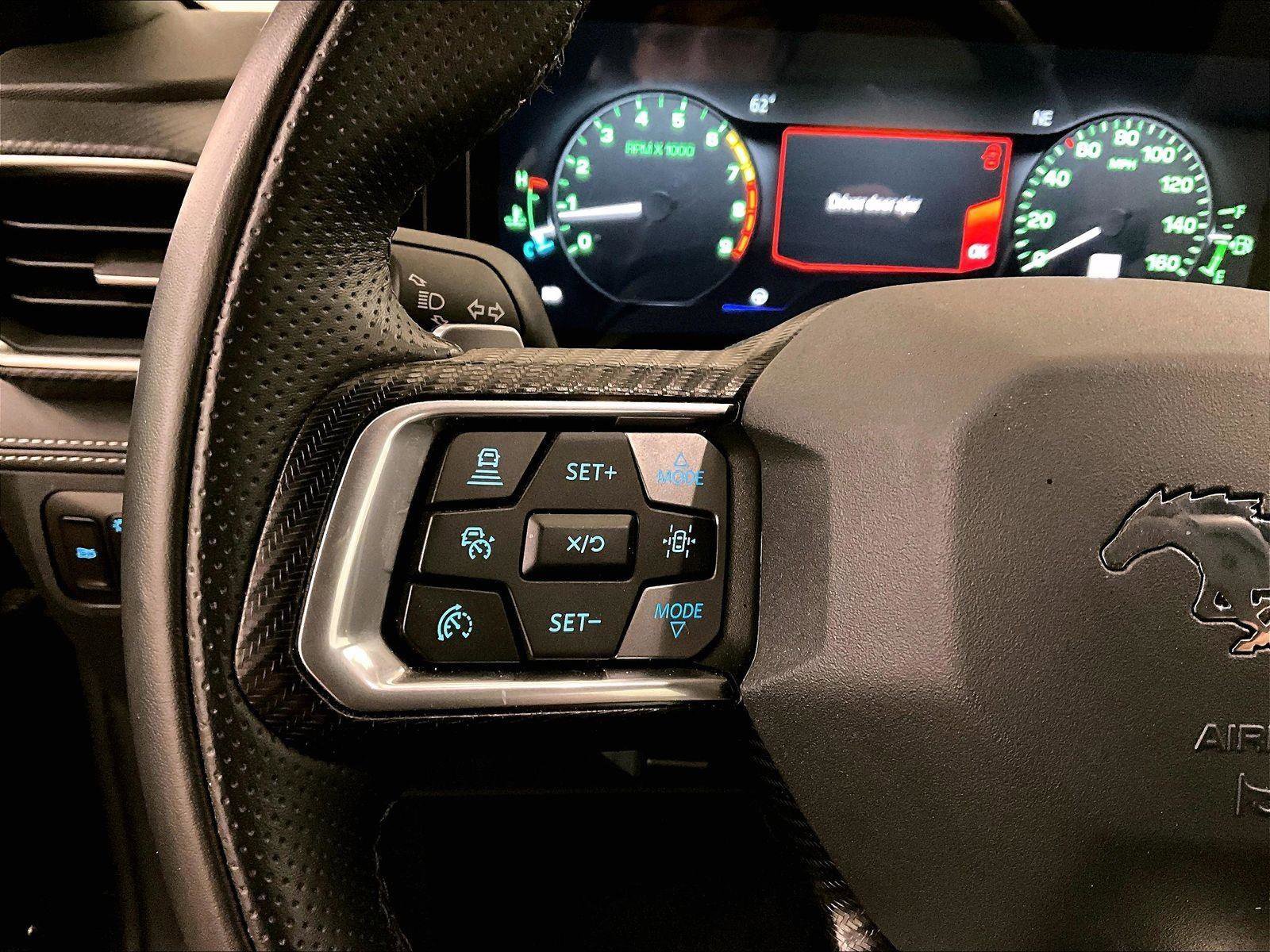 Certified 2024 Ford Mustang GT Premium RWD image 17