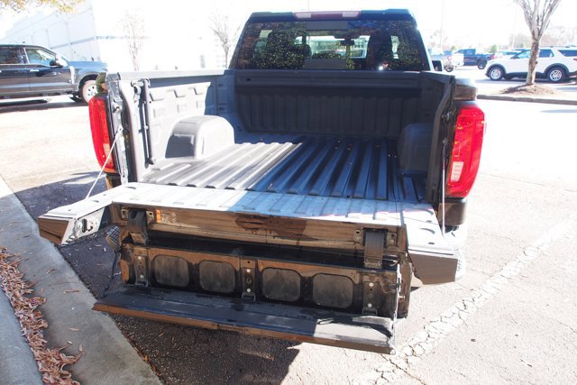 Used 2020 GMC Sierra 1500 SLT w/ SLT Premium Package image 7