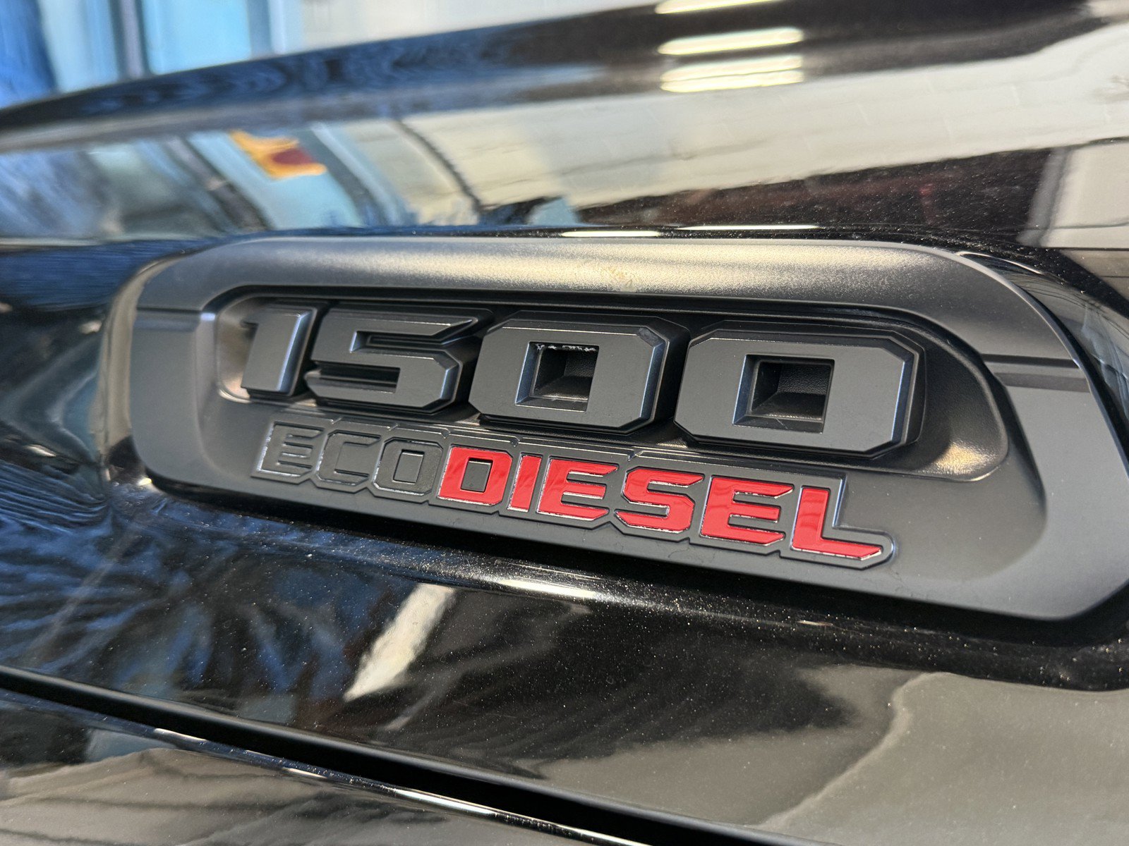 Used 2023 RAM 1500 Big Horn AWD/4WD image 31