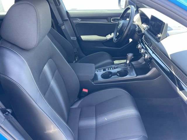 Used 2025 Honda Civic Sport image 35