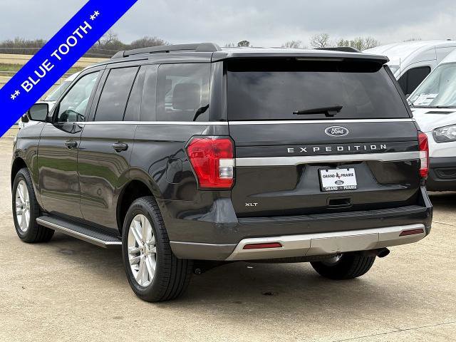 Certified 2022 Ford Expedition XLT image 4