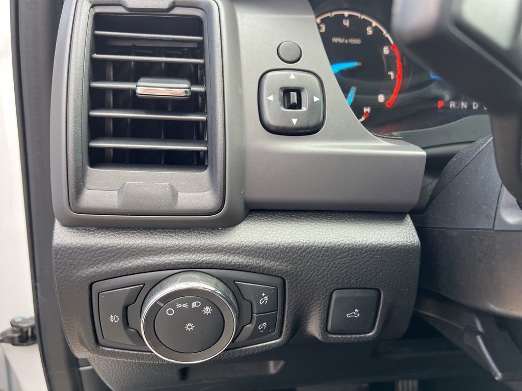 Certified 2021 Ford Ranger XL w/ Equipment Group 101A High RWD image 25