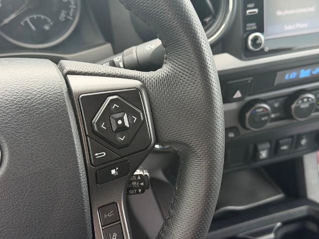 Used 2023 Toyota Tacoma TRD Off-Road AWD/4WD image 17