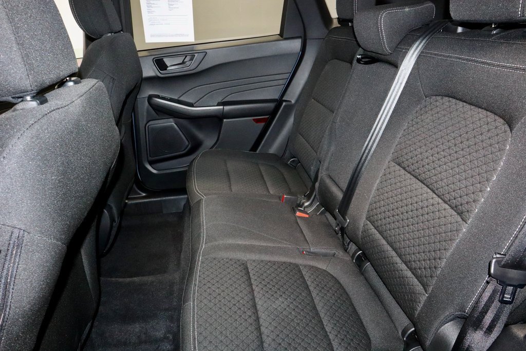 Certified 2023 Ford Escape Active image 23