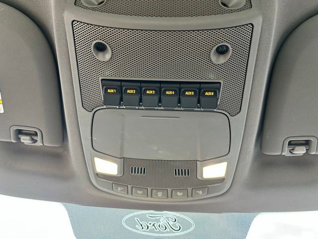 Certified 2019 Ford F350 XL w/ XL Value Package AWD/4WD image 29