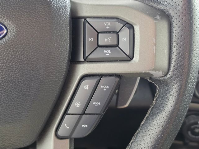 Certified 2018 Ford F150 Raptor w/ Equipment Group 802A Luxury AWD/4WD image 33