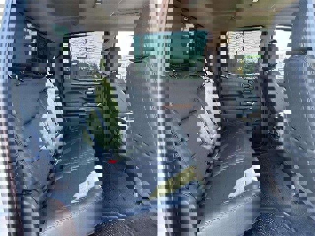 Used 2021 Chevrolet Silverado 1500 LT Trail Boss w/ Convenience Package II image 22