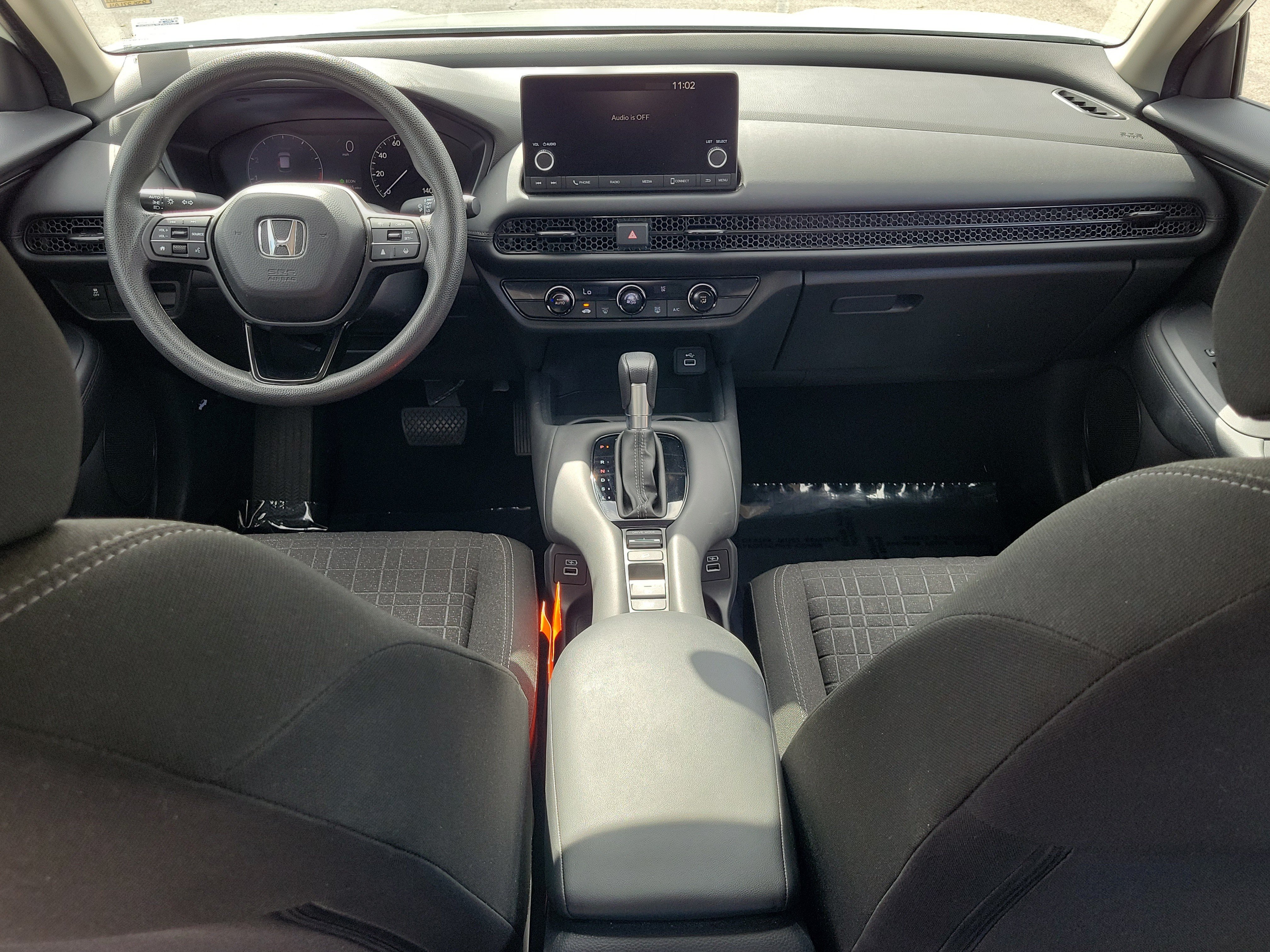 Used 2023 Honda HR-V LX image 14