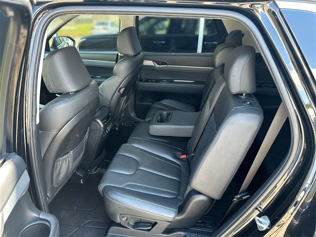 Used 2022 Hyundai Palisade SEL w/ 8P Bench Seat Package image 24