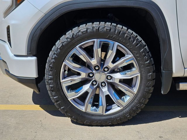 Used 2024 GMC Sierra 1500 Denali w/ Denali Reserve Package image 26