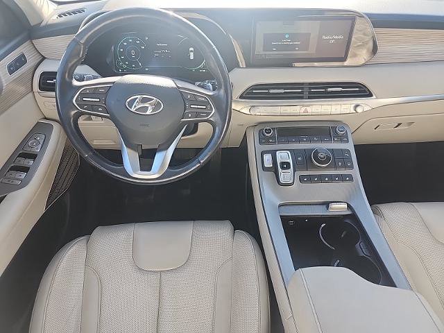 Used 2021 Hyundai Palisade Limited image 6