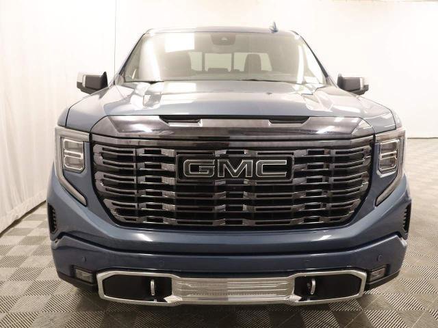 Used 2024 GMC Sierra 1500 Denali Ultimate AWD/4WD image 15