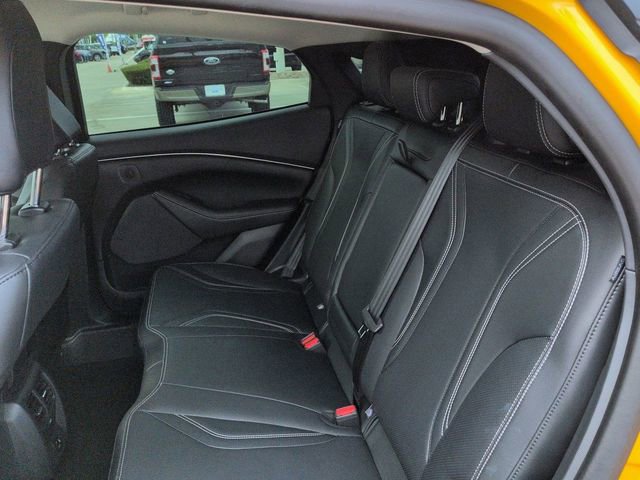 Certified 2023 Ford Mustang Mach-E Premium RWD image 14