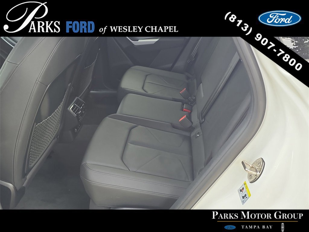 Used 2021 Audi Q3 2.0T Premium w/ Convenience Package image 15