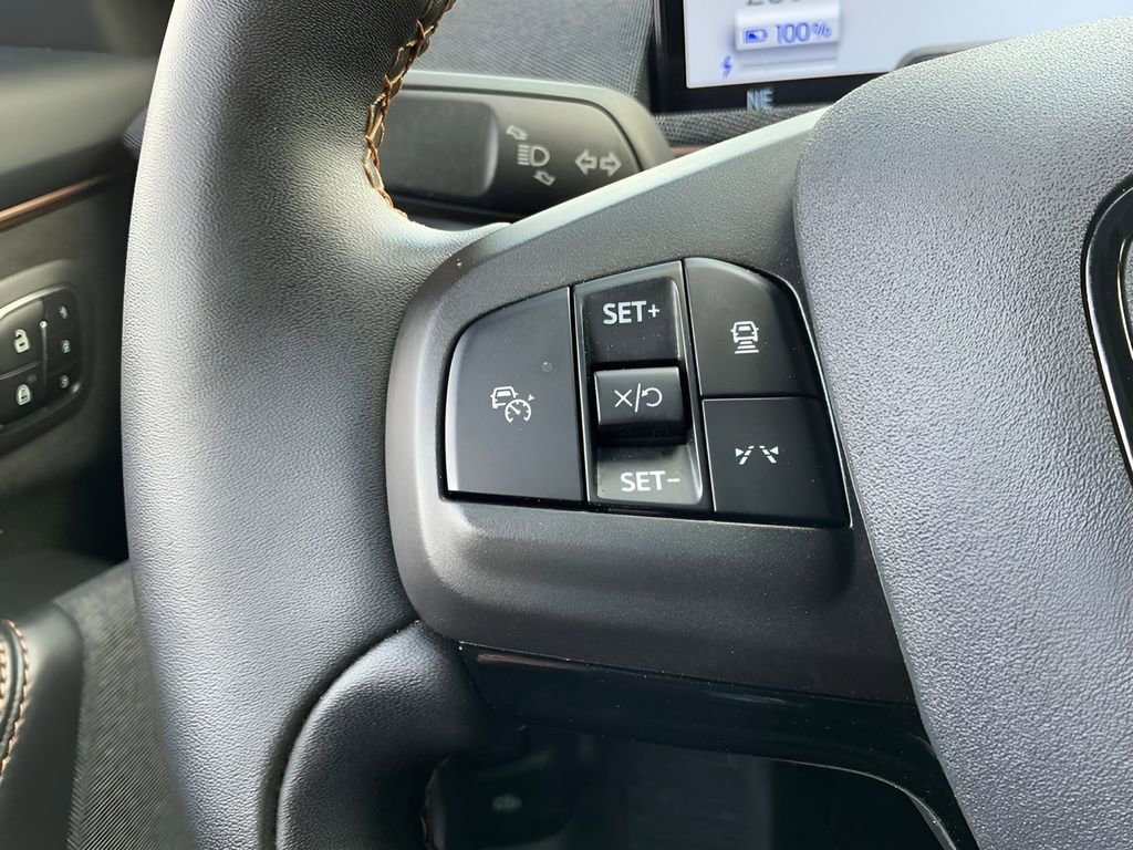 Certified 2023 Ford Mustang Mach-E GT image 34