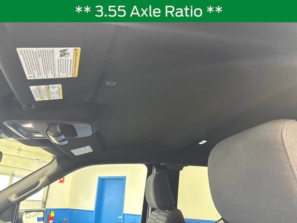 Certified 2023 Ford F150 XL w/ STX Appearance Package image 21