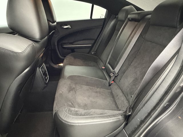 Used 2022 Dodge Charger Scat Pack RWD image 24