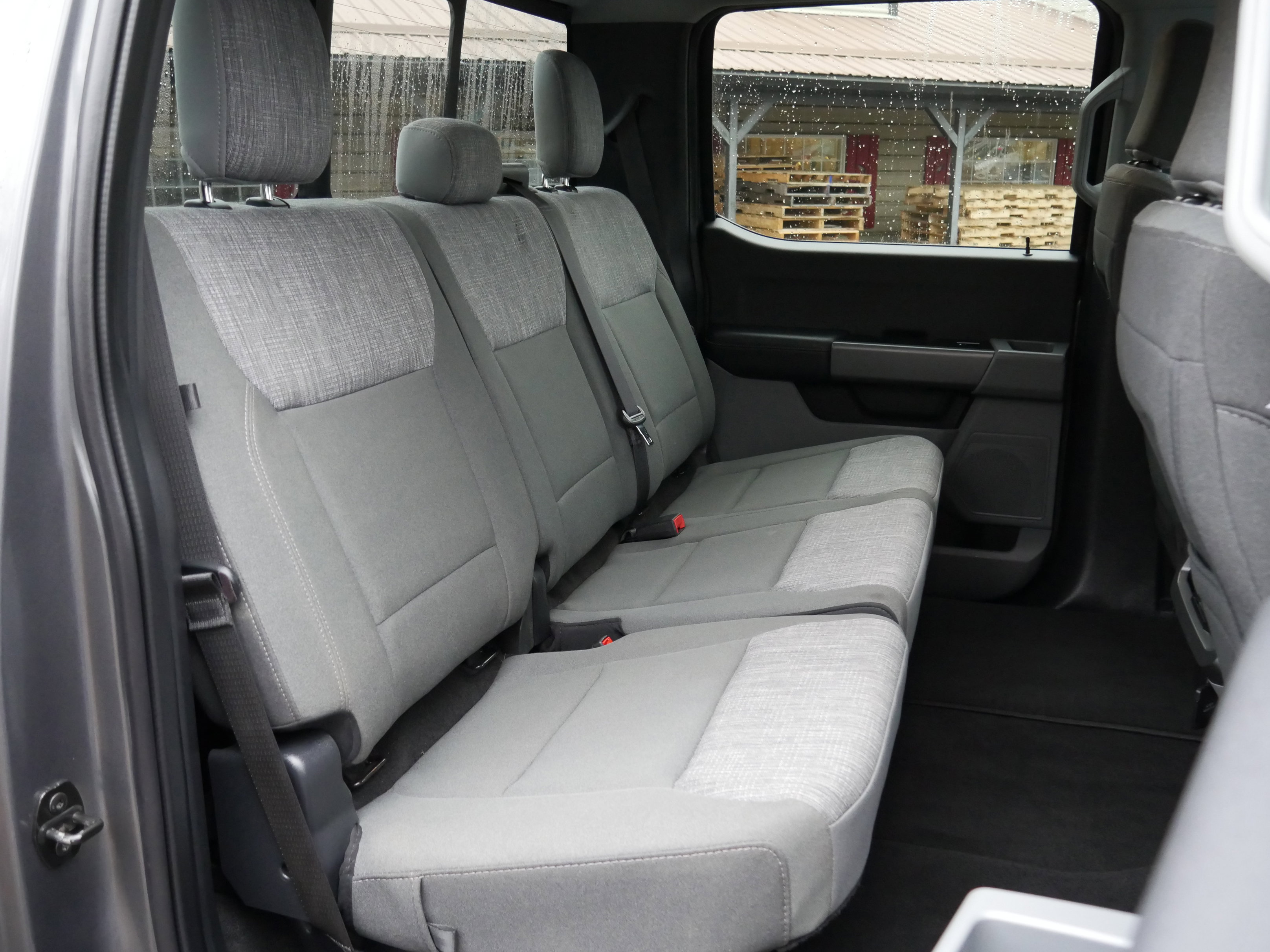 Certified 2023 Ford F350 XLT w/ 360-Degree Camera Package image 30