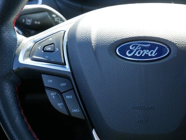 Certified 2022 Ford Edge ST-Line AWD/4WD image 19