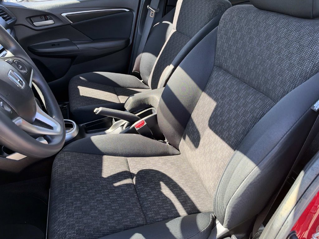 Used 2017 Honda Fit LX image 19